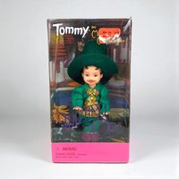 1999 Wizard of Oz Tommy as Mayor Munchkin