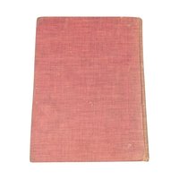 1905 The Story of the Three Dolls, Josephine Scribner Gates