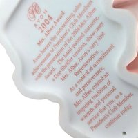 2004 Avon Albee Award Figurine