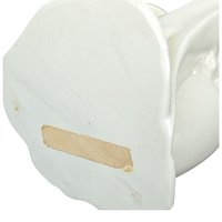 Vintage Haeger Pottery Madonna with Child Planter