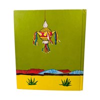 1964 A Secret for Christmas Nathan Zimelman Hardcover