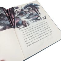 1967 The Wolf of Lambs Lane Hardcover Book