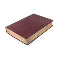 1896 Robert Browning's Poems, Thomas Y Crowell