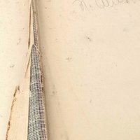 1896 Robert Browning's Poems, Thomas Y Crowell