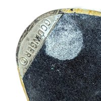 Vintage Godinger Silver Cherub Candlestick