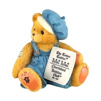 Vintage Cherished Teddies Collection Choice