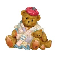 Vintage Cherished Teddies Figurine Choice