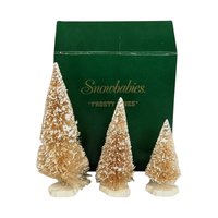 Vintage Dept 56 Village Lot