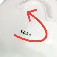 1970s Lefton Holly and Berry Relish Dish