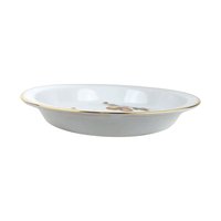 1961 Royal Worcester Evesham Pie Baker