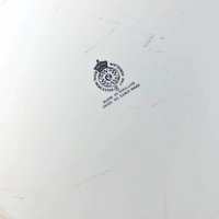 1961 Royal Worcester Evesham Pie Baker