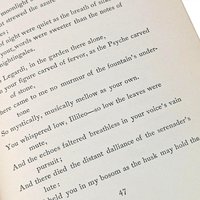 1898 Afterwhiles by James Whitcomb Riley