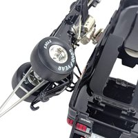 1998 Action Interstate Batteries Funny Car