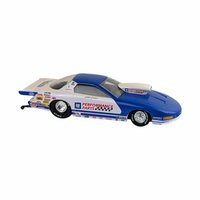 1997 Racing Champions Warren Johnson GM Firebird Model Car