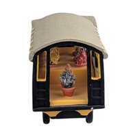 1997 Dept 56 1919 Bachman Wilcox Truck