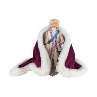 Vintage Peggy Nisbet Model King Louis XVI