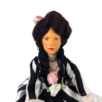 Vintage Peggy Nisbet Renoir Doll