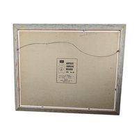 1973 Raggedy Ann Painting: Harriet Ellis Original Art