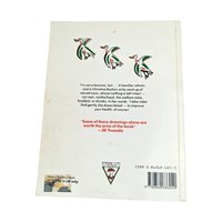 1985 I'm Not a Feminist But... Book, Christine Roche