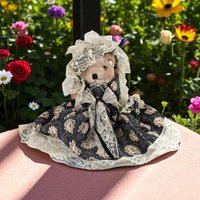 1993 Beary Special Creations Sharon Elise Bear