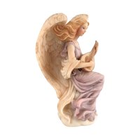 1993 Roman Seraphim Classics Lydia Winged Poet