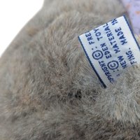 Vintage 1994 Mrs Tabitha Twitchit Plush