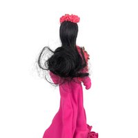 Vintage Makaleka Hawaiian Princess Doll