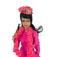 Vintage Makaleka Hawaiian Princess Doll