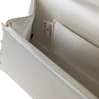 Vintage Beaded Evening Bag