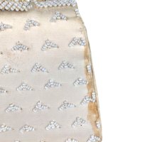 Vintage Beaded Evening Bag