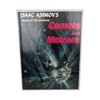 Vintage Isaac Asimov Library of the Universe Set of 3