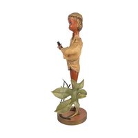 Vintage Tilso Pixie Boy Figurine