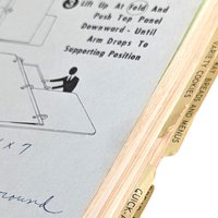 Vintage Occident King Midas Bake Book