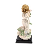 1999 Giuseppe Armani Rosette Figurine: Mother's Day