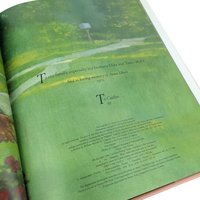 1996 Signed My Day with Anka Hardcover Book