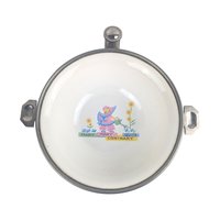 Vintage GW Company Mary Contrary Childs Bowl