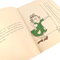 1977 Where Have All the Children Gone, Karen Kaiser Clark