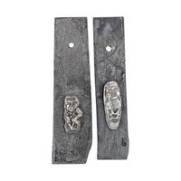 An Charraig Alainn Stone Wall Plaques