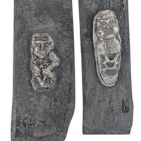 An Charraig Alainn Stone Wall Plaques