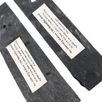 An Charraig Alainn Stone Wall Plaques