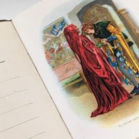 1904 Happy Days: A Shakespeare Birthday Book