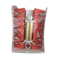 Vintage Ateco Cake and Pastry Decorating Set