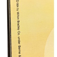 1984 High Hand Board Game