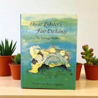 1966 Oscar Lobster's Fair Exchange, George Selden