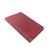 1945 Signed Something to Live By, Dorothea S. Kopplin