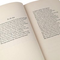 1945 Signed Something to Live By, Dorothea S. Kopplin