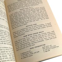 1931 Pictorial Review Standard Cook Book
