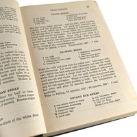 1931 Pictorial Review Standard Cook Book