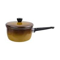 Vintage Revere Ware 2 Quart Sauce Pan