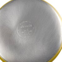 Vintage Revere Ware 2 Quart Sauce Pan